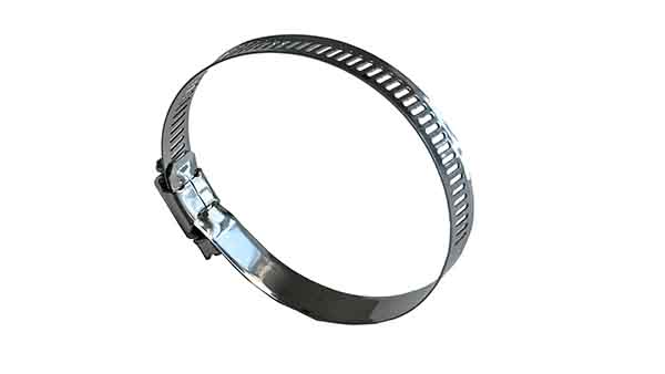 中山51-70内径美式喉箍