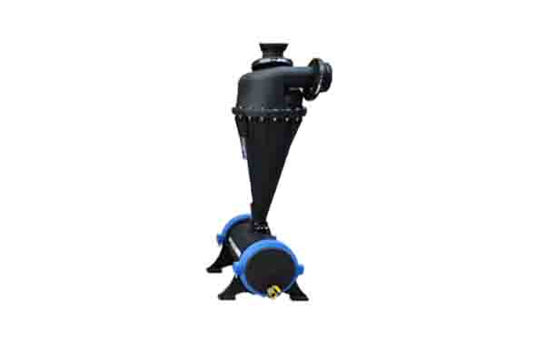 中山农业灌溉工程过滤器-离心除砂器