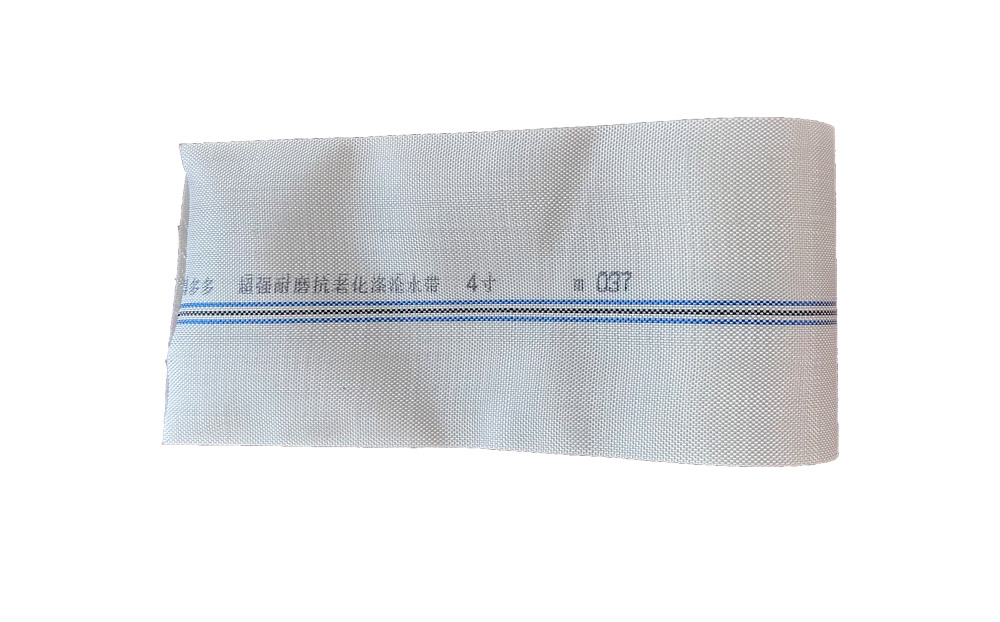 中山涤纶编织水带使用方法