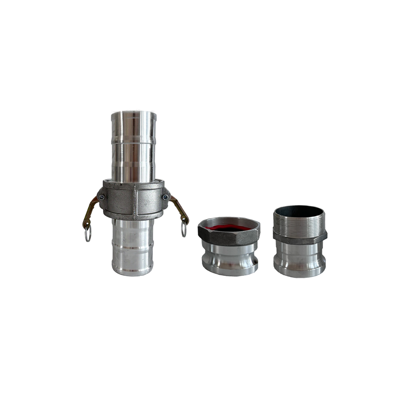 中山3.0寸快速接头