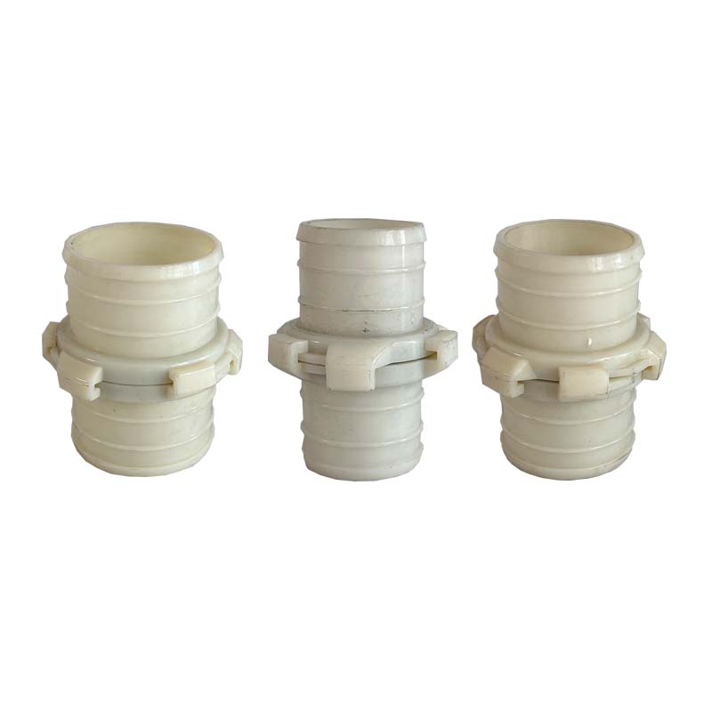 中山塑料快速接头