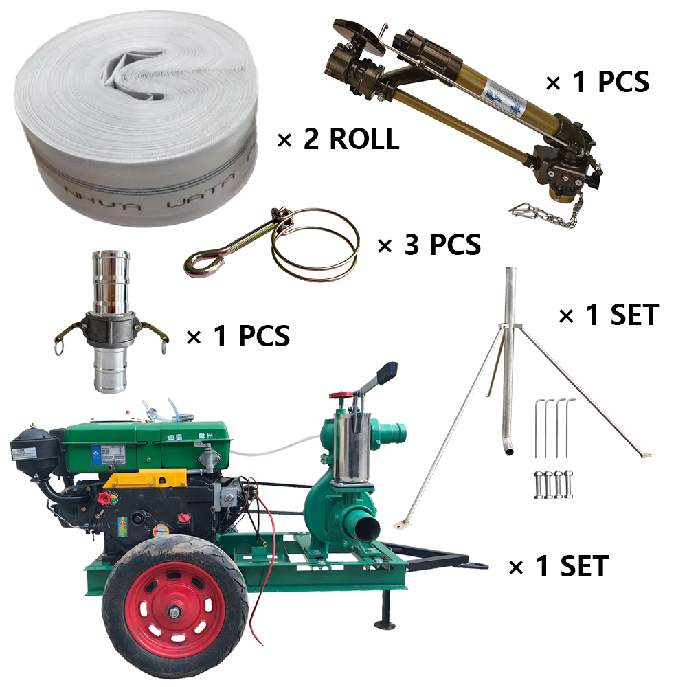 中山海外客户盛赞，程瑞达 NS40 涡轮喷枪套装超给力