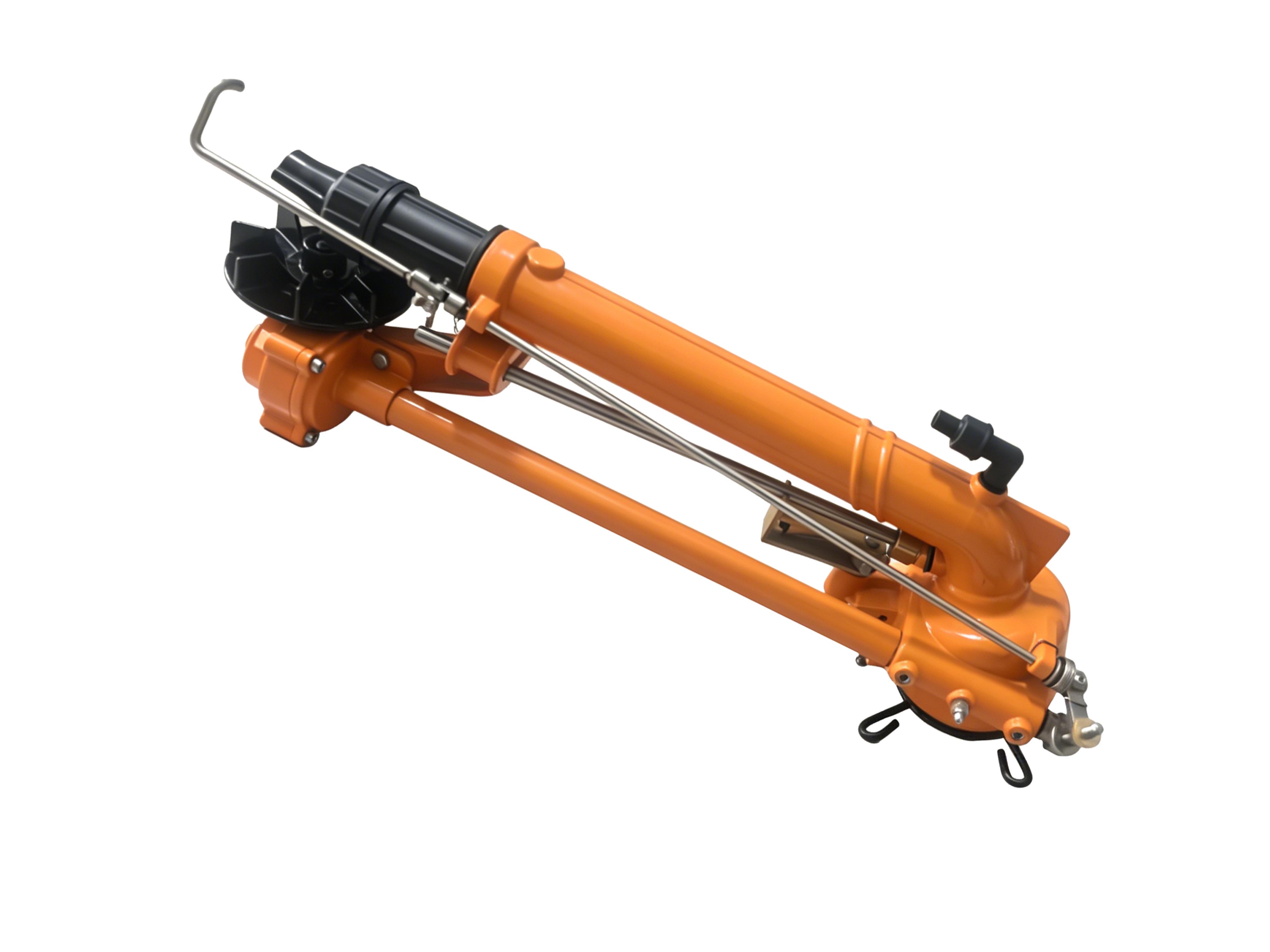 中山SK41 MAX涡轮喷枪